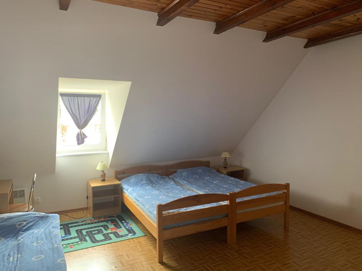 Apartamenty na Kaszubach nad stawem Dziemiany Zewnętrze zdjęcie